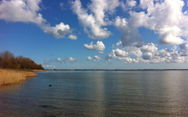 Quiet Holiday Home in Fliemstorf Germany near Beach