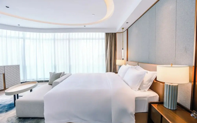 White Swan Hotel Zhangjiang