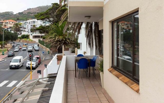 Apartments on the Bay Camps Bay