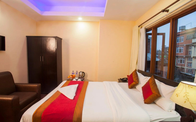 Hotel Dream City