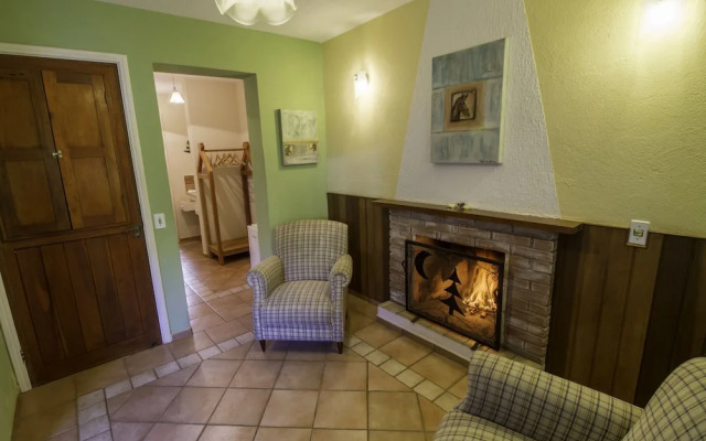 Pousada Serra Villena