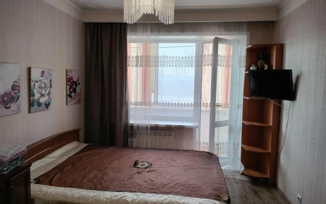 Апартаменты на улице Чкалова