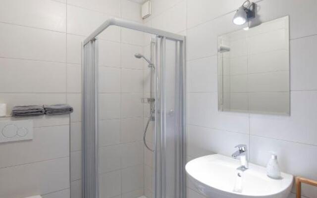 Apartment Liß