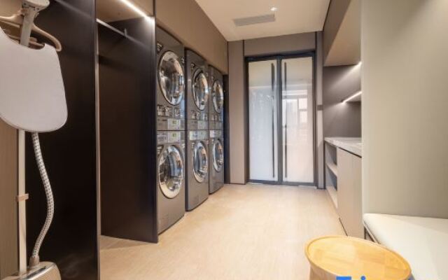 JI Hotel (Yancheng Wanda Plaza)