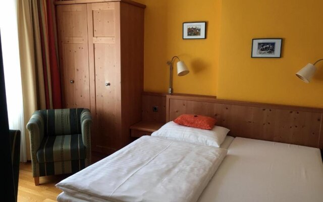 Hotel Garni Zur Post