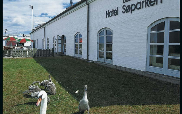 Hotel Søparken