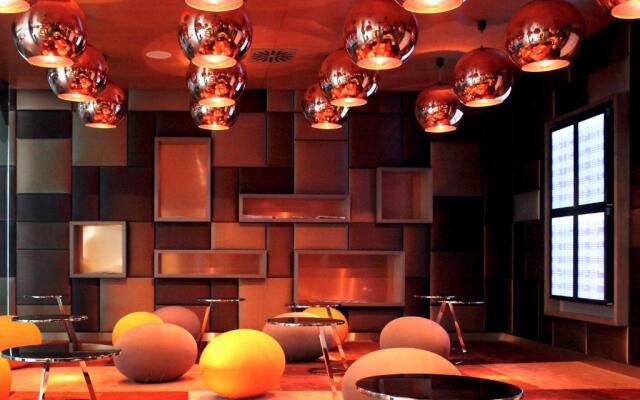 Novotel München Airport