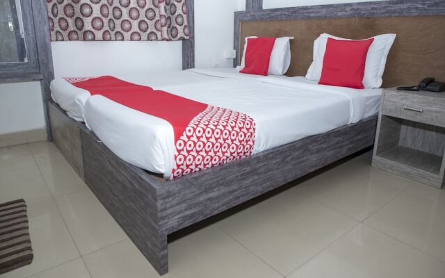 OYO 11346 Hotel Tazz Odisha