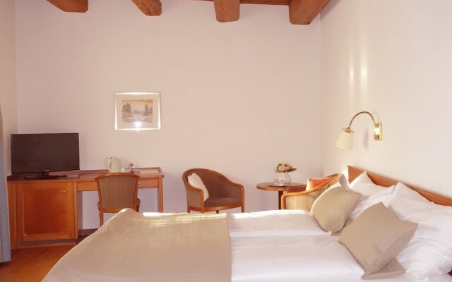 Hotel Sonne
