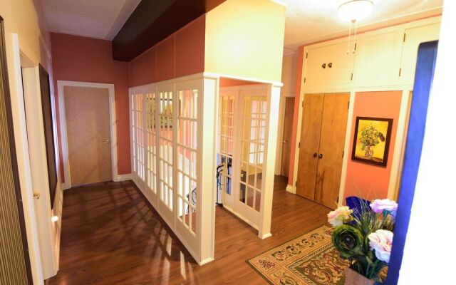 Auberge Le St-Georges