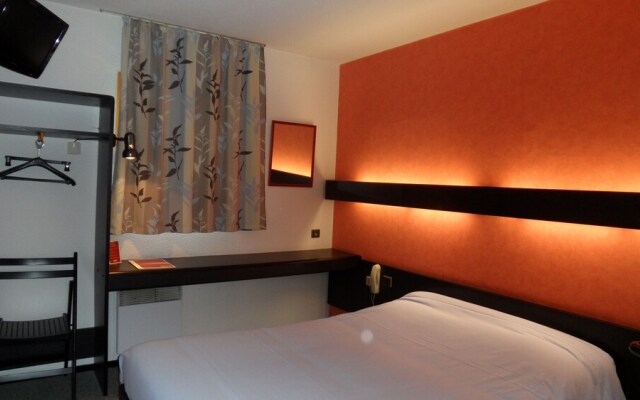 The Originals Access; Bourges Nord Saint-Doulchard