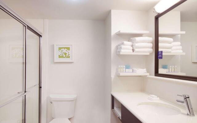 Hampton Inn Lawrenceville