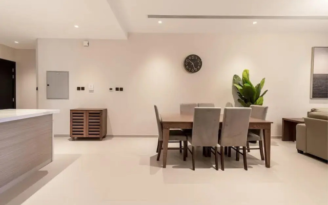 Elite Downtown Residence 2