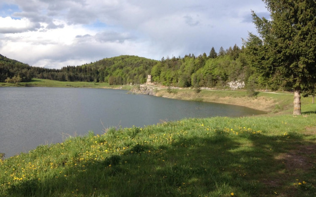 Appartamento Family Park