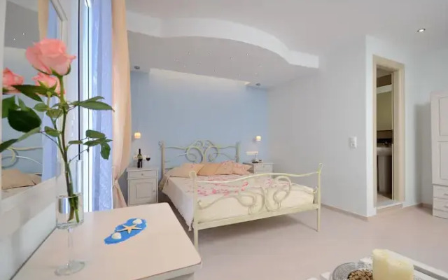 Hotel Blue Sky