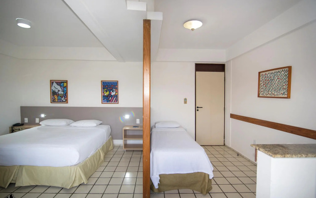 Xenius Hotel