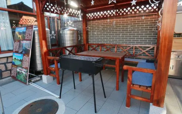 Suqi Homestay (Beijing Badaling)