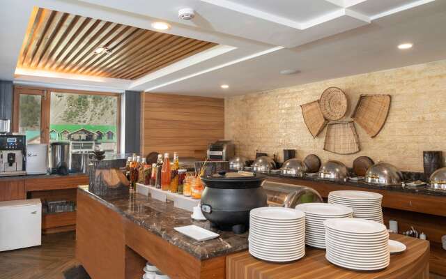 Country Inn & Suites by Radisson Sonamarg