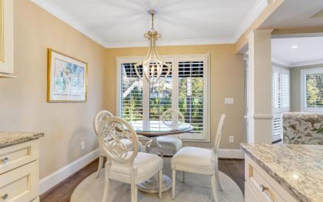 4689 Tennis Club Villa by RedAwning