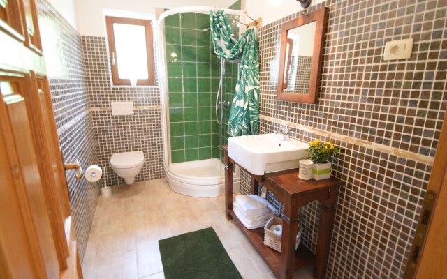 Modern Villa in Icici with  Swimming Pool and Jacuzzi