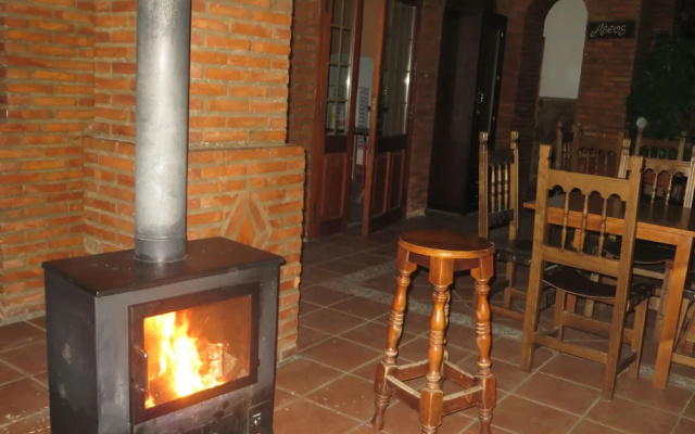 Hostal Restaurante Campo Abierto