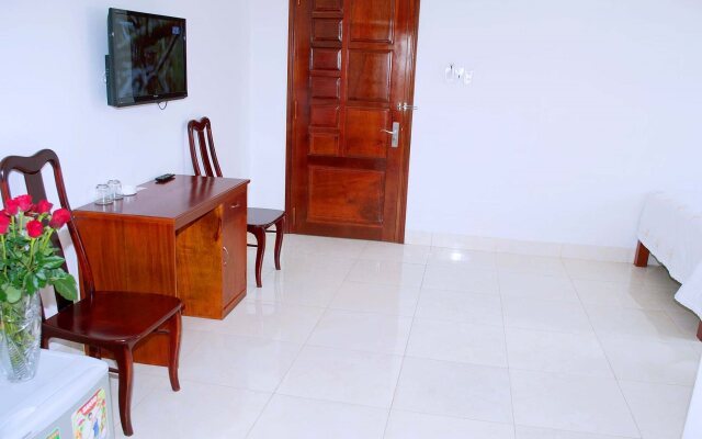 Phuong Hoa Hotel Nha Trang