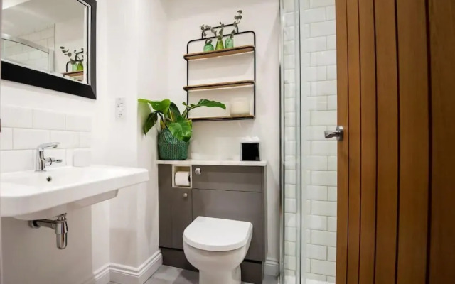 Dream Stays Bath - Haringtons Place