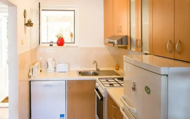 Apartment Blue Bay