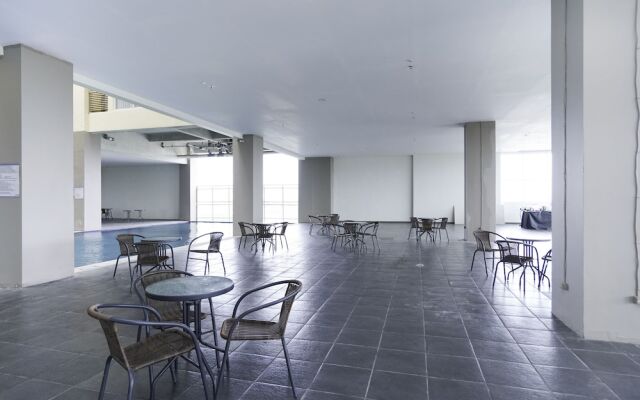 Capital O 2677 My Tower Apartment