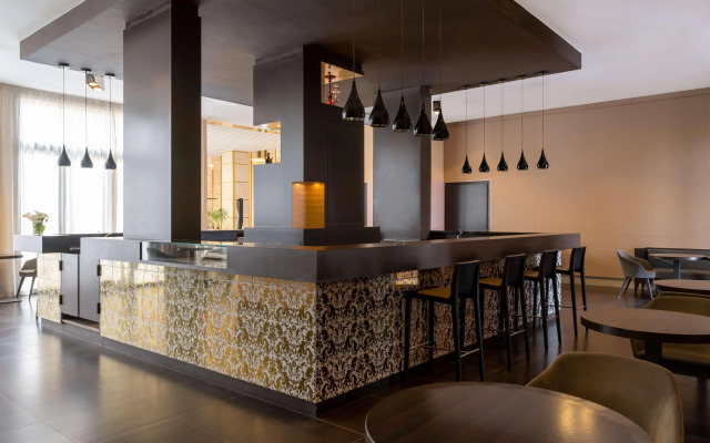 Radisson Blu Hotel N'Djamena