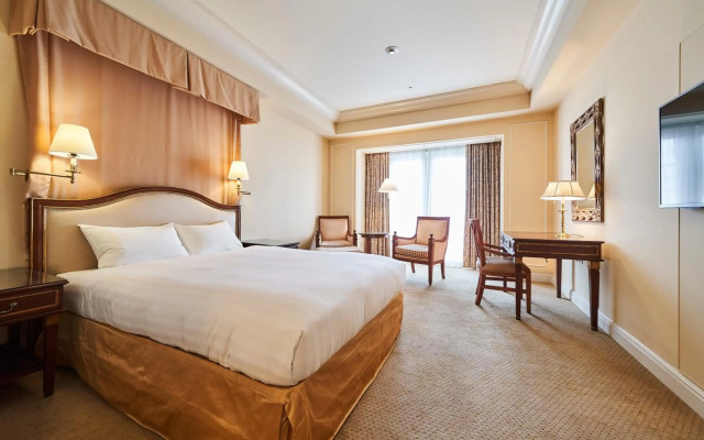 Hotel Grand Tiara MinamiNagoya