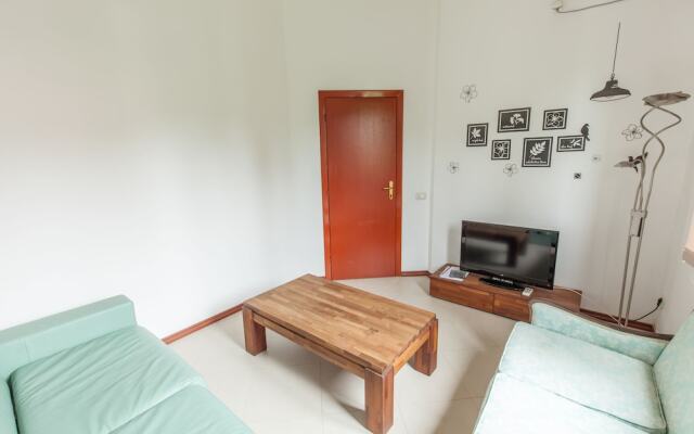 The Belgrade Hills Accommodation