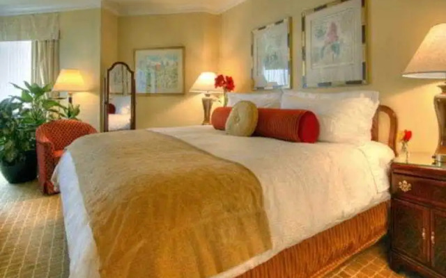 1715 on Rittenhouse, A Boutique Hotel