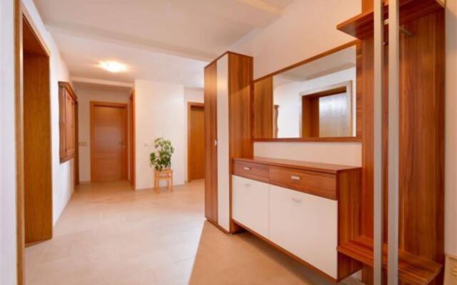 Ferienwohnung Fuchs