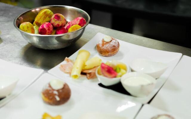 Relais Briuccia e Ristorante Capitolo Primo