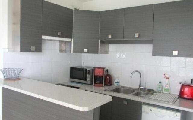 Appartement Capbreton, 4 pièces, 7 personnes - FR-1-239-455