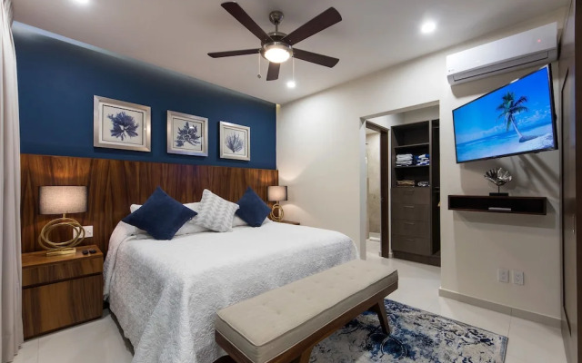 Nayri Life & Spa 1BR