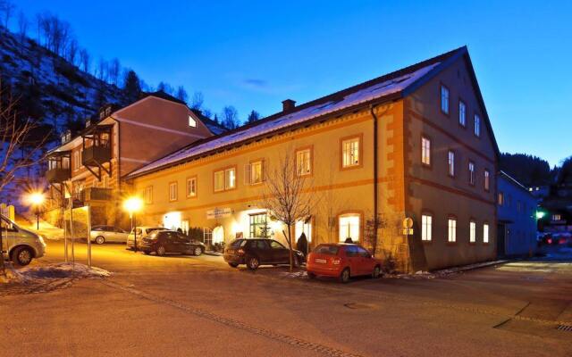 JUFA Hotel Murau