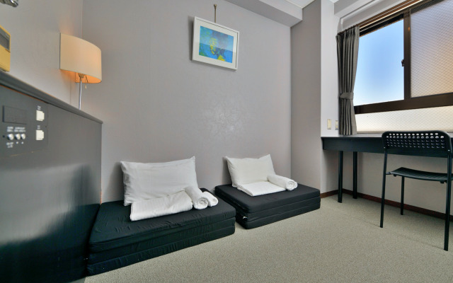 ATO Hotel