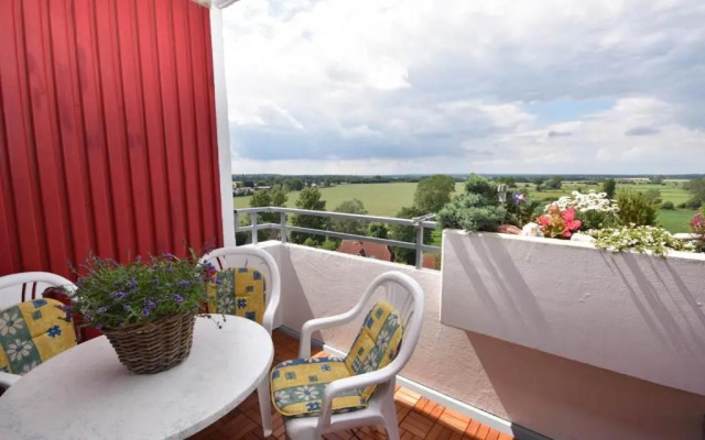 Berolina Wohnung 800