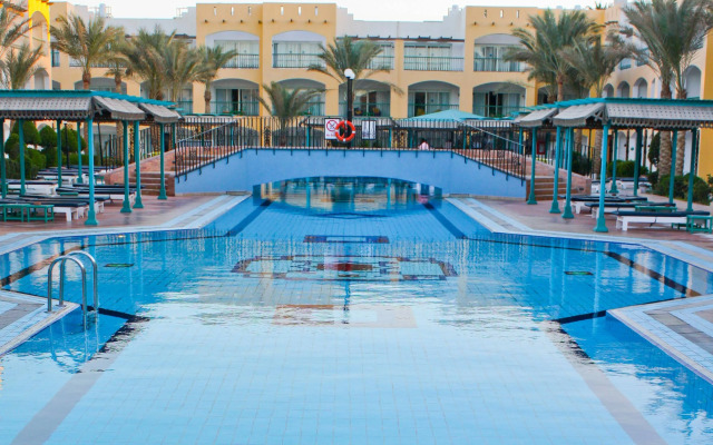 Bel Air Azur Resort - Adults Only
