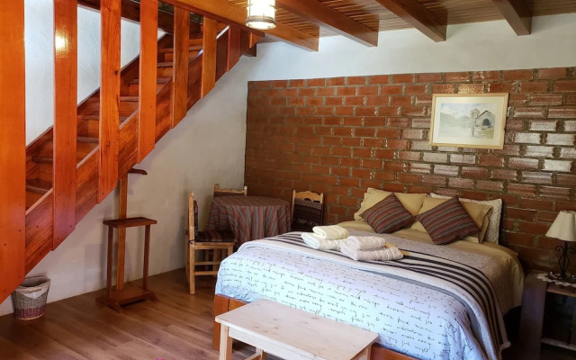 Copacabaña Lodge
