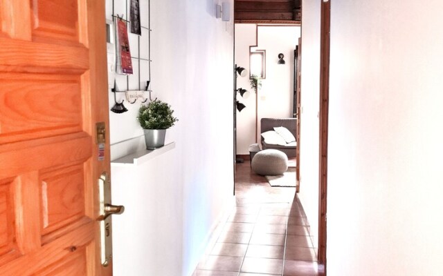 Apartamento 613 de la Granada C