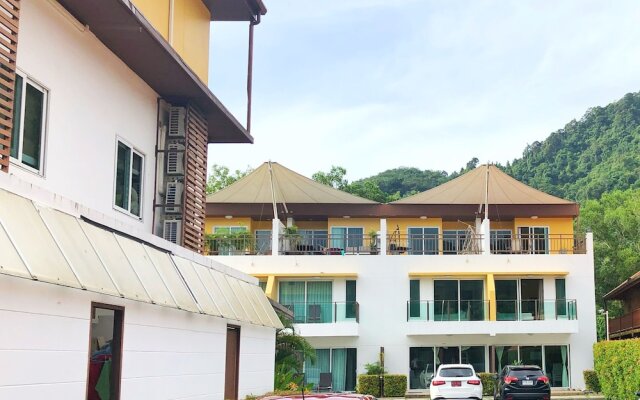 3BR AP Grand @ Kamala Phuket by Phuket Holiday