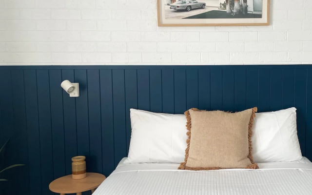 Pan Co Victor Harbor