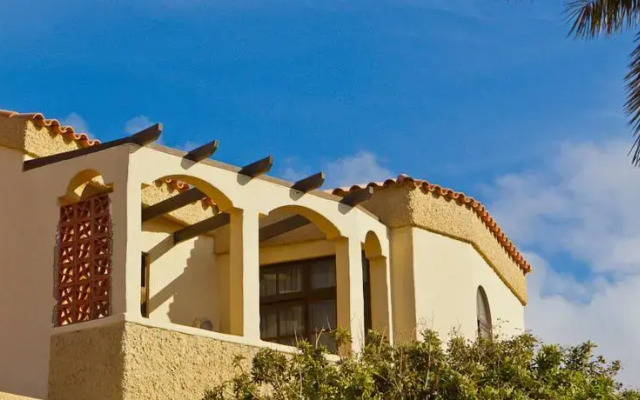 Bungalows Costa Real