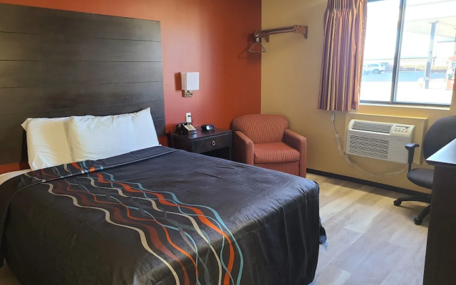 Budgetel Inn and Suites