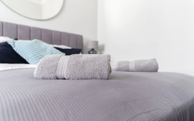 Designer Apartments - Near Reumannplatz