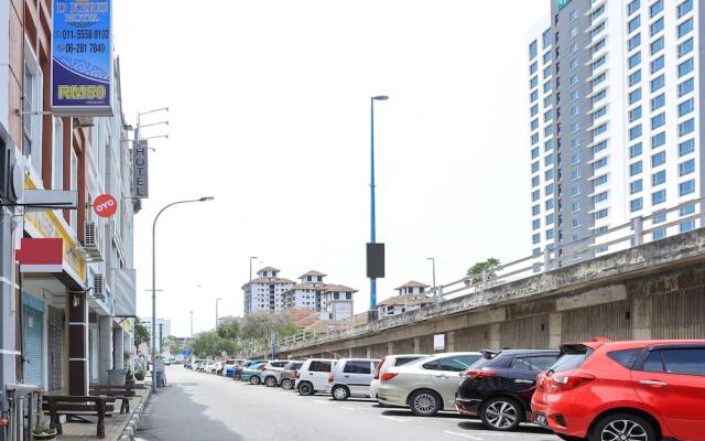 OYO HOME 90244 Dkeris 2bhk Apartment