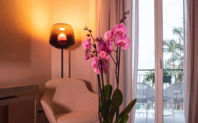 Miramare Suites